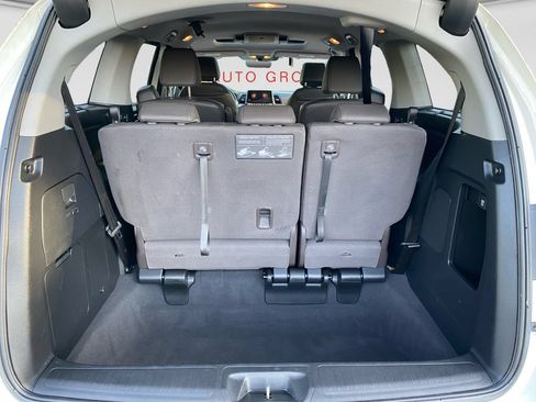 Used 2018 Honda Odyssey Elite image 16