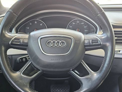Used 2014 Audi A8 L 4.0T w/ Luxury Package AWD/4WD image 26