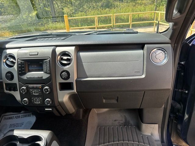 Used 2014 Ford F150 XLT w/ Equipment Group 302A Luxury AWD/4WD image 31