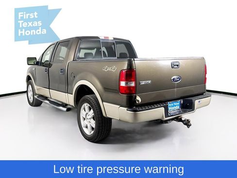 Used 2008 Ford F150 Lariat image 6