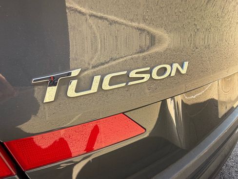 Used 2021 Hyundai Tucson Value image 8