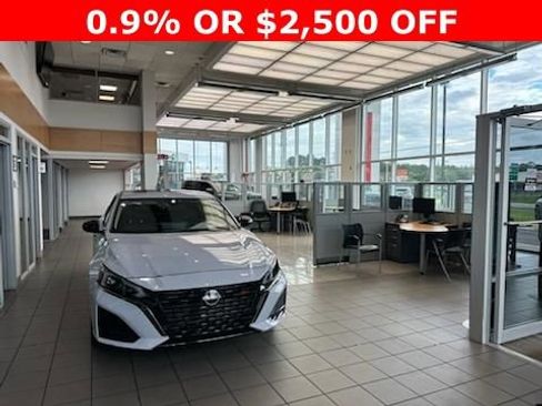 New 2026 Nissan Frontier SV w/ SV Convenience Package image 32