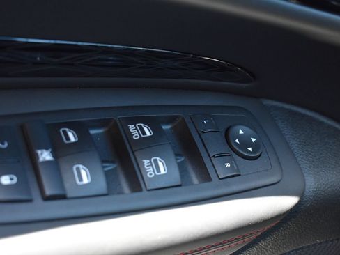 New 2026 Dodge Durango GT AWD/4WD image 23