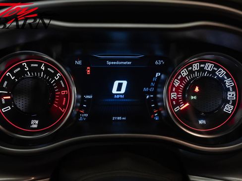 Used 2022 Dodge Challenger R/T Scat Pack image 36