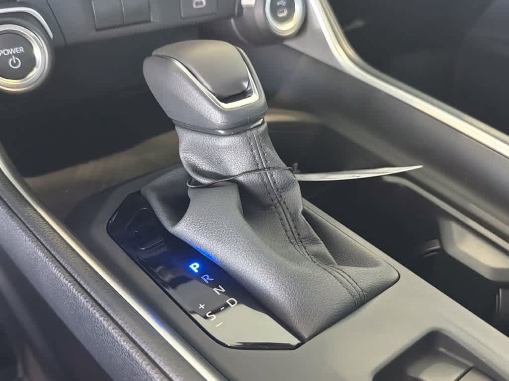 New 2026 Toyota Grand Highlander XLE FWD image 25