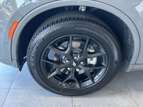 New 2026 Dodge Durango GT image 12
