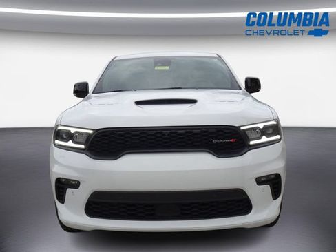 Used 2023 Dodge Durango GT AWD/4WD image 7
