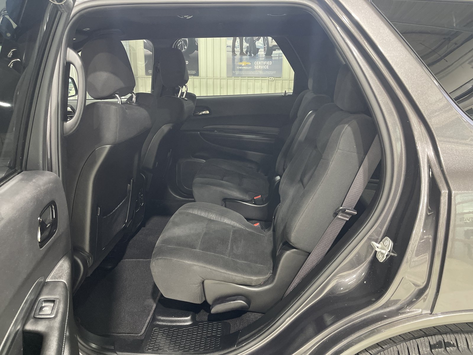Used 2021 Dodge Durango GT AWD/4WD image 12