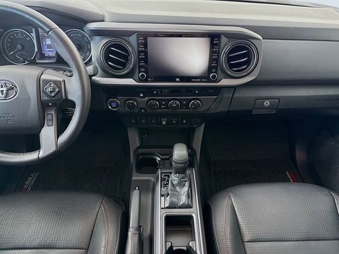 Used 2021 Toyota Tacoma TRD Pro image 14