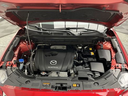 Certified 2024 MAZDA CX-5 AWD 2.5 S w/ Select Package image 26