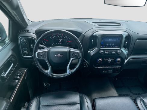 Used 2022 Chevrolet Silverado 1500 RST RWD image 20
