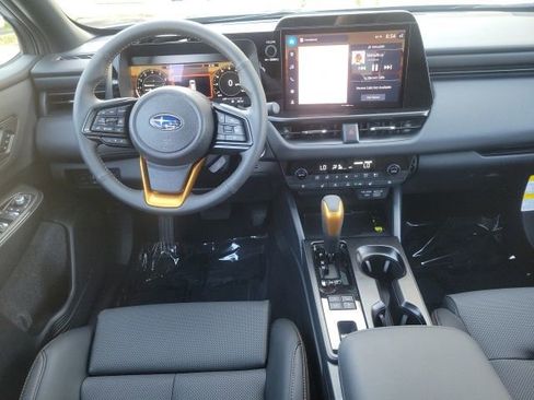 New 2026 Subaru Outback Wilderness AWD/4WD image 13