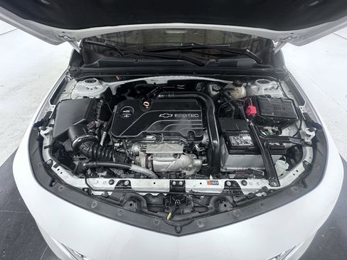 Used 2016 Chevrolet Malibu LT image 48
