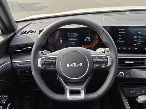New 2026 Kia K5 GT-Line FWD image 26