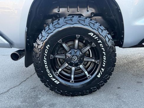 Used 2014 Toyota Tundra 1794 Edition image 35