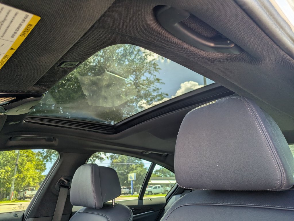 Used 2019 BMW 530i RWD image 13
