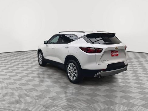 Used 2021 Chevrolet Blazer LT AWD/4WD image 38