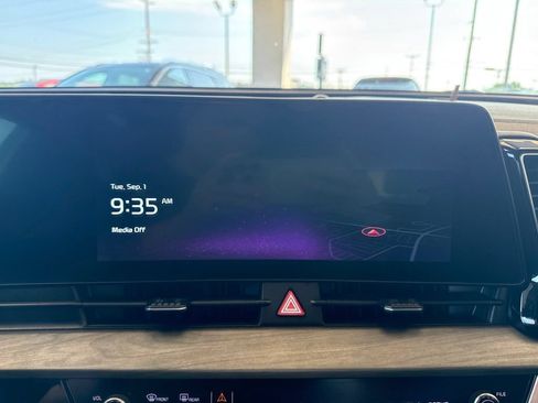 Used 2023 Kia Sportage X-Pro Prestige AWD/4WD image 21