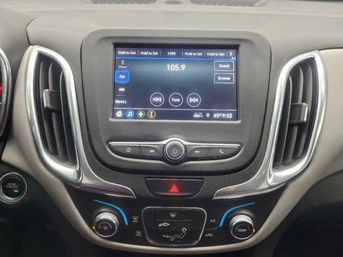 Used 2019 Chevrolet Equinox LS image 25