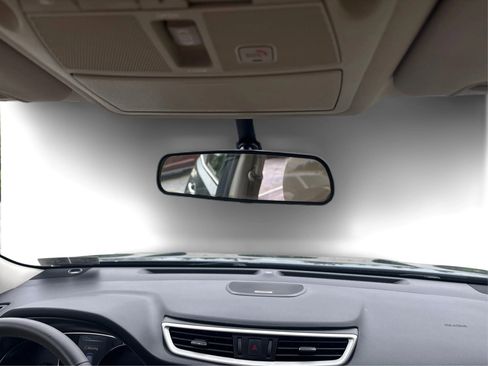 Used 2016 Nissan Rogue SL w/ SL Premium Package image 20