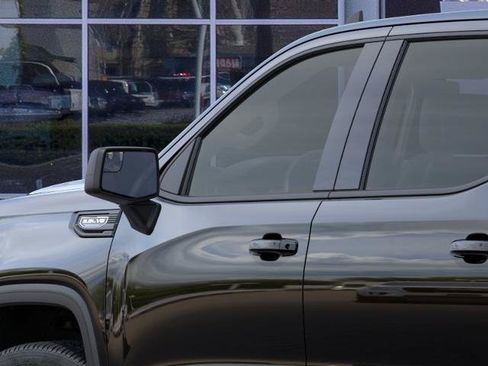 New 2026 GMC Sierra 1500 Elevation RWD image 12