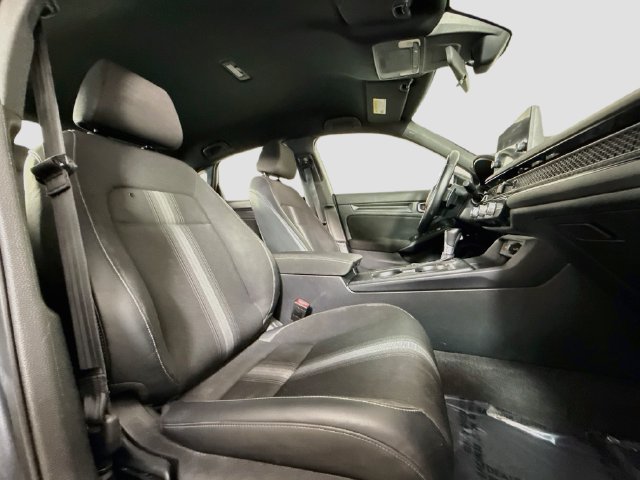 Used 2022 Honda Civic Sport image 28