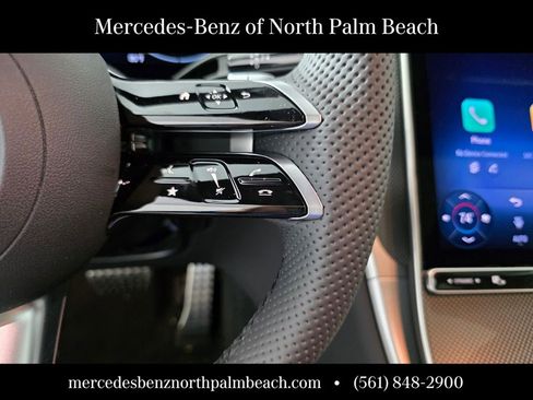 New 2026 Mercedes-Benz GLC 300 image 16