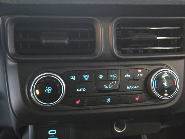 Used 2024 Ford Maverick XLT w/ XLT Luxury Package FWD image 18