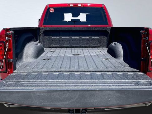 New 2026 RAM 2500 Big Horn AWD/4WD image 25