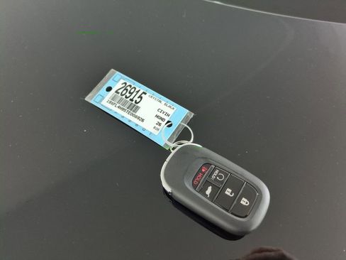 New 2026 Honda Civic Sport Touring image 29