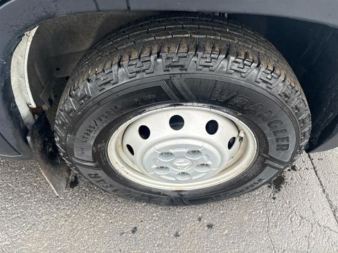 Used 2019 RAM ProMaster 3500 w/ Interior Convenience Group image 11