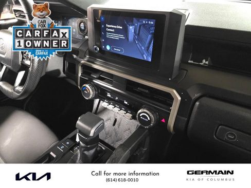 Used 2024 Toyota Tacoma SR image 35