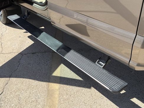 Used 2020 Ford F250 Lariat w/ Lariat Ultimate Package image 15