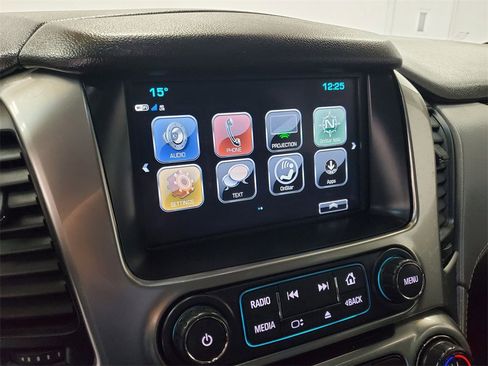 Used 2019 Chevrolet Suburban LT w/ Max Trailering Package image 21