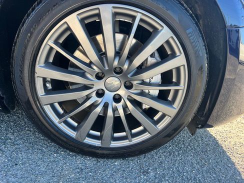 Used 2018 Maserati Ghibli image 11