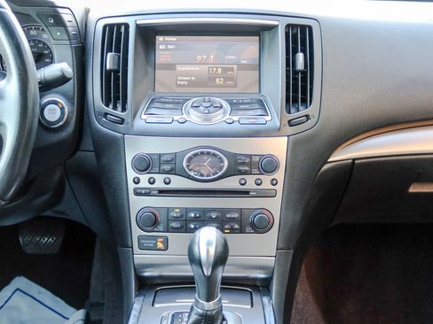 Used 2013 INFINITI G37 x Sedan w/ Premium Pkg image 15