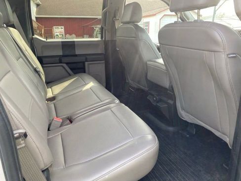 Used 2018 Ford F150 XL w/ Equipment Group 101A Mid AWD/4WD image 21