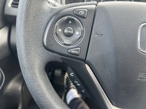Used 2015 Honda CR-V EX image 13