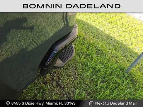 Certified 2025 Chevrolet Silverado 1500 ZR2 w/ Technology Package image 16