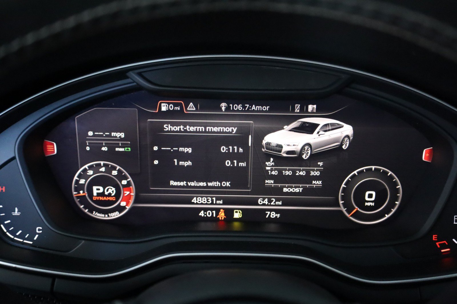Used 2019 Audi S5 Premium Plus AWD/4WD image 16