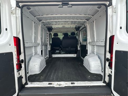 Used 2018 RAM ProMaster 1500 w/ Mopar Trailer Tow Group image 17