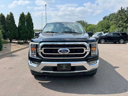 Used 2023 Ford F150 XLT w/ Equipment Group 302A High