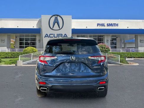 New 2026 Acura RDX SH-AWD w/ Technology Package image 4