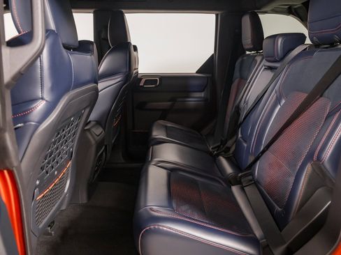 Used 2023 Ford Bronco Raptor image 29