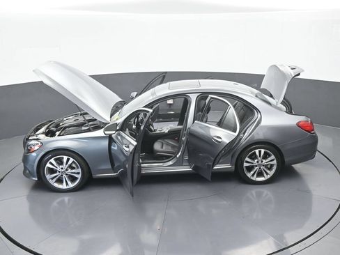 Used 2019 Mercedes-Benz C 300 Sedan image 65