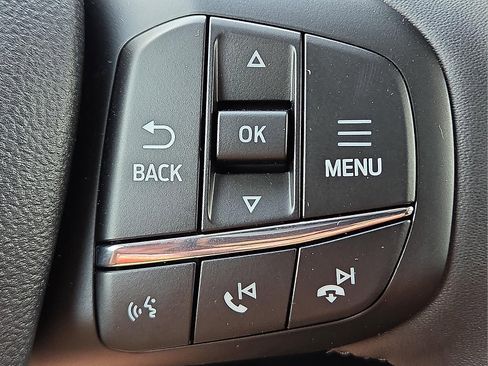 New 2026 Ford Bronco Sport Outer Banks AWD/4WD image 21