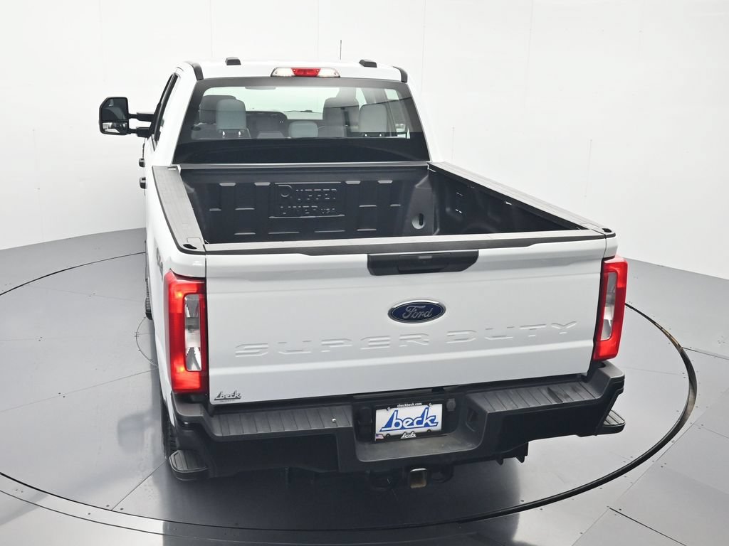 Used 2026 Ford F250 XL AWD/4WD image 34