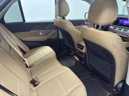 Used 2024 Mercedes-Benz GLE 450 4MATIC image 58