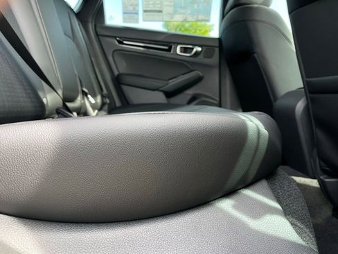 New 2026 Honda Civic Sport Touring image 36