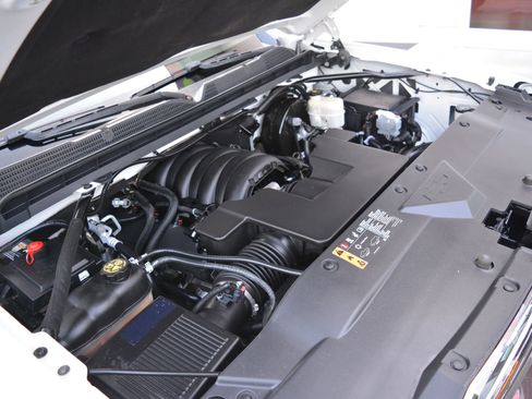 Used 2019 Chevrolet Silverado 1500 W/T image 29